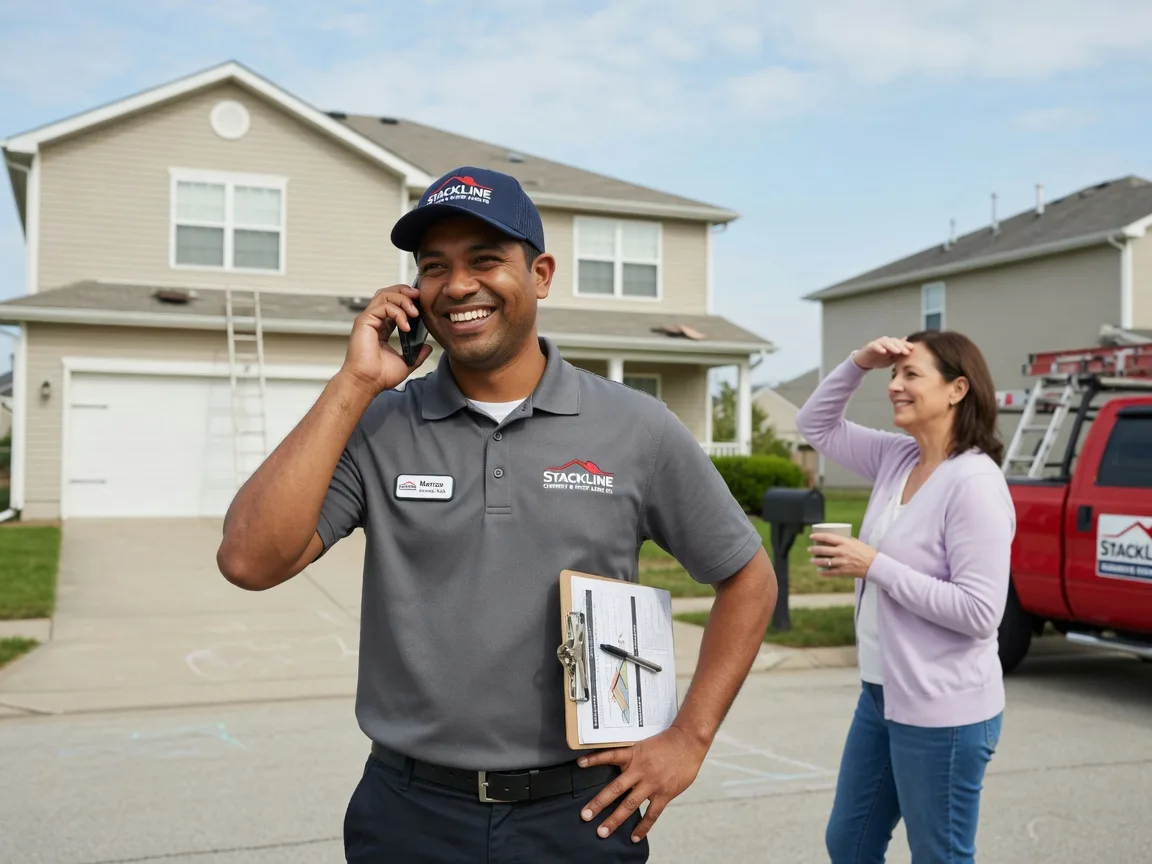 Chimney flashing repair Washington, DC FAQs